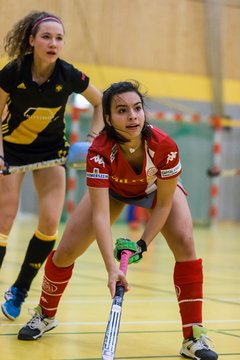 Bild 904 - A-Juniorinnen Punktrunde
